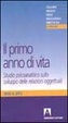 Cover of Il primo anno di vita