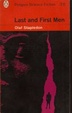Cover of Last and first men