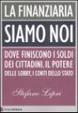 Cover of La finanziaria siamo noi