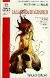Cover of La Lampada di Alhazred