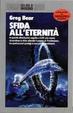 Cover of Sfida all'eternità