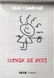 Cover of Storia di Akki