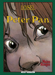 Cover of Peter Pan, tome 4