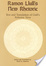 Cover of Ramon Llull's new rhetoric