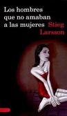 Los hombres que no amaban a las mujeres Millennium 1