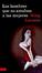 Cover of Los hombres que no amaban a las mujeres