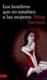 Cover of Los hombres que no amaban a las mujeres