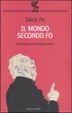Cover of Il mondo secondo Fo