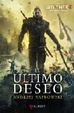 Cover of EL ULTIMO DESEO