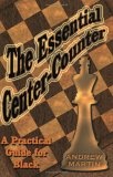 The Essential Center Counter : A Practical Guide for Black