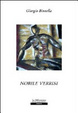 Cover of Nobile Verrisi