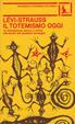 Cover of Il totemismo oggi