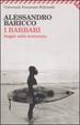 Cover of I barbari
