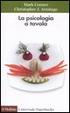 Cover of La psicologia a tavola