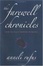 Cover of "The Farewell Chronicles"