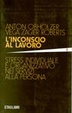 Cover of L' inconscio al lavoro