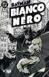 Cover of Batman Bianco & Nero n. 1