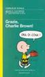Cover of Grazie, Charlie Brown!