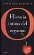 Cover of O, Historia íntima del orgasmo