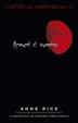 Cover of Armand el vampiro