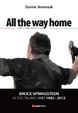 Cover of All the way home