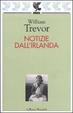Cover of Notizie dall'Irlanda