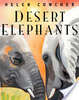Cover of Desert Elephants