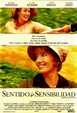 Cover of Sentido y sensibilidad