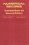 Cover of "Numerical Recipes in C Example Book"
