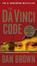 Cover of The Da Vinci Code