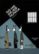 Cover of No me dejes nunca