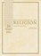 Cover of Encyclopedia of Religion, 15 Volume Set