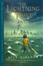 Cover of The Lightning Thief