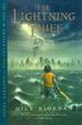 Cover of The Lightning Thief