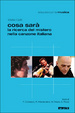 Cover of Cosa sarà