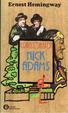 Cover of I racconti di Nick Adams