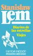 Cover of Diarios de las estrellas. Viajes