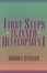 Cover of First Steps in Inner Development
