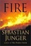 Cover of "Fire"