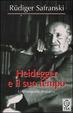 Cover of Heidegger e il suo tempo