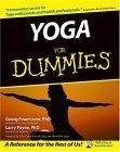Immagine di Yoga for Dummies