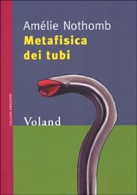 Immagine di Metafisica dei tubi