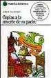Cover of Coplas a la muerte de su padre