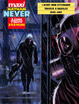 Cover of Maxi Nathan Never n. 8