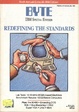 Cover of Redefining the Standards
