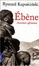 Cover of Ebène