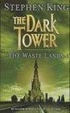 Cover of The Dark Tower, Book 3