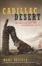 Cover of "Cadillac Desert"