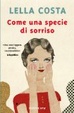 Cover of Come una specie di sorriso