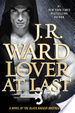 Cover of Lover At Last